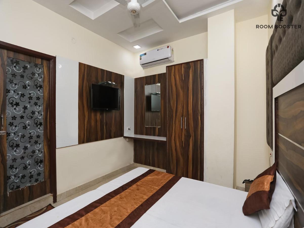 Hotel Sehmi'S Best Rest Inn Amritsar Eksteriør bilde