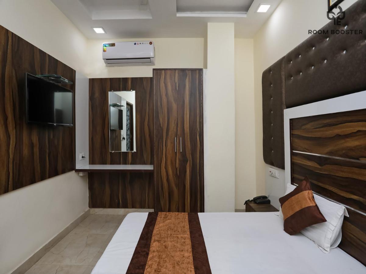 Hotel Sehmi'S Best Rest Inn Amritsar Eksteriør bilde