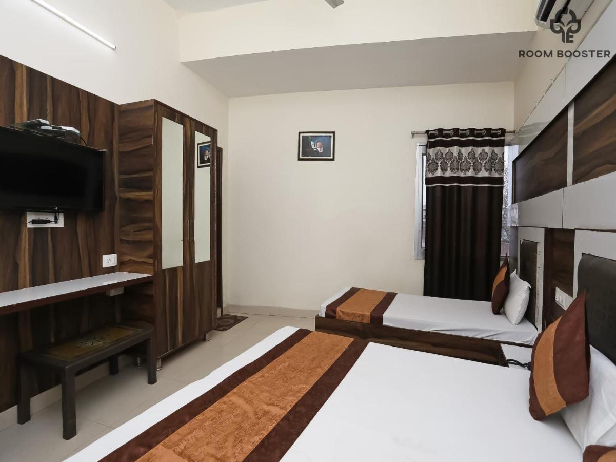 Hotel Sehmi'S Best Rest Inn Amritsar Eksteriør bilde