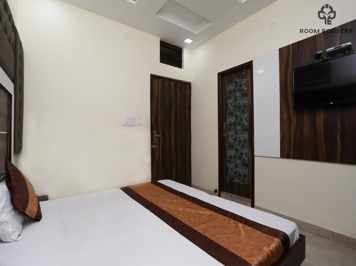 Hotel Sehmi'S Best Rest Inn Amritsar Eksteriør bilde