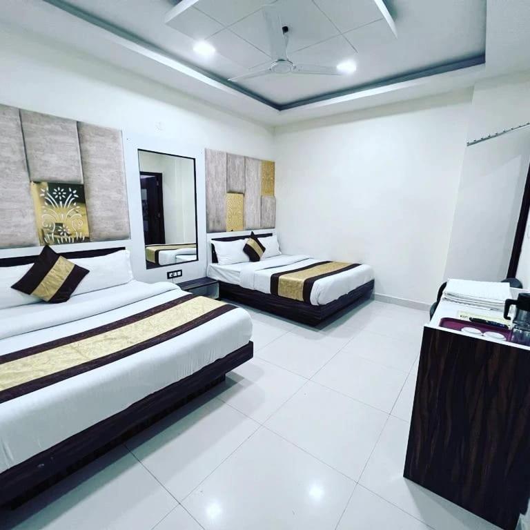 Hotel Sehmi'S Best Rest Inn Amritsar Rom bilde