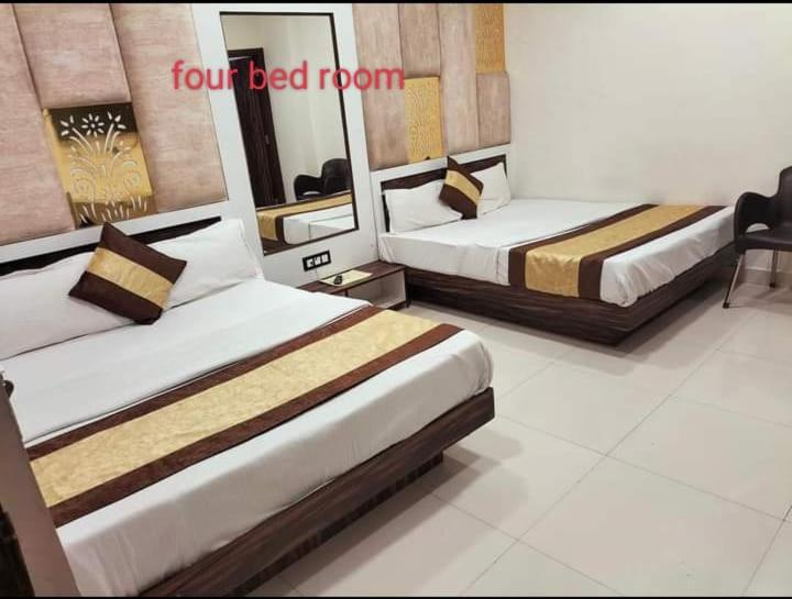 Hotel Sehmi'S Best Rest Inn Amritsar Eksteriør bilde