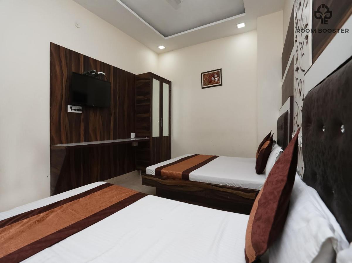 Hotel Sehmi'S Best Rest Inn Amritsar Eksteriør bilde